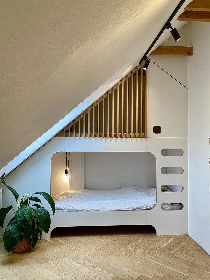 Predaj bytu 4-izbový 90 m², Braunschweig, Dolné Sasko Predaj bytu 4-izbový 90 m², Braunschweig, Dolné Sasko