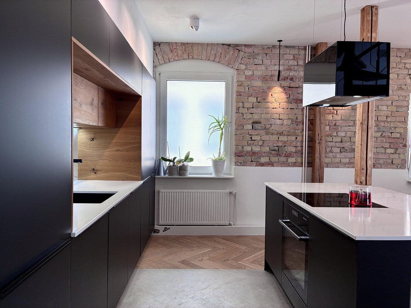 Predaj bytu 4-izbový 90 m², Braunschweig, Dolné Sasko Predaj bytu 4-izbový 90 m², Braunschweig, Dolné Sasko