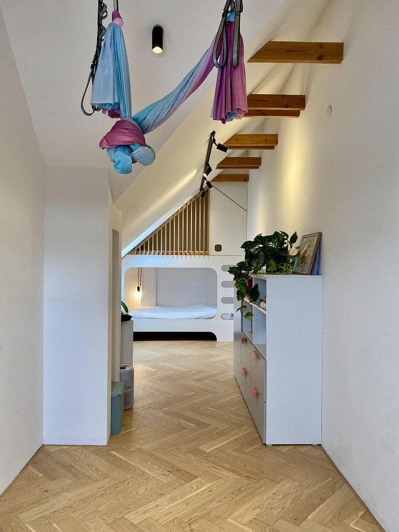 Predaj bytu 4-izbový 90 m², Braunschweig, Dolné Sasko Predaj bytu 4-izbový 90 m², Braunschweig, Dolné Sasko