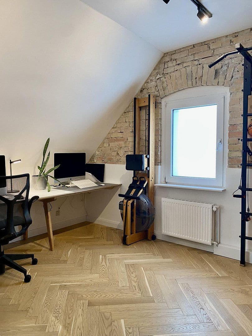 Predaj bytu 4-izbový 90 m², Braunschweig, Dolné Sasko Predaj bytu 4-izbový 90 m², Braunschweig, Dolné Sasko
