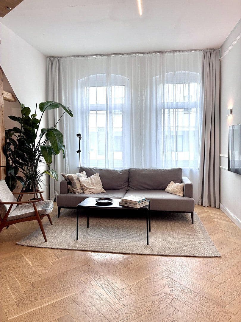 Predaj bytu 4-izbový 90 m², Braunschweig, Dolné Sasko Predaj bytu 4-izbový 90 m², Braunschweig, Dolné Sasko