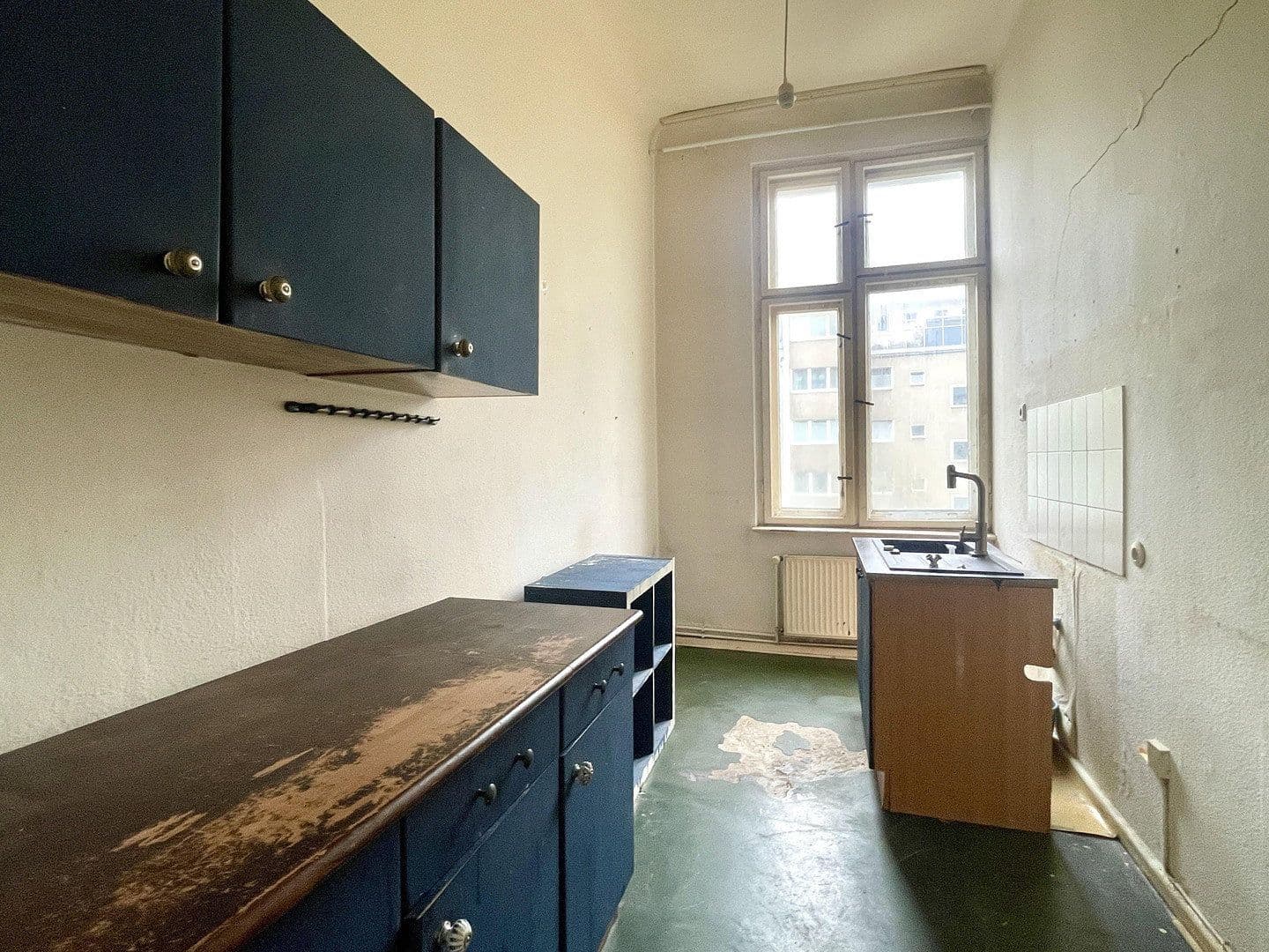 Predaj bytu 1-izbový 41 m², Sophie-Charlotten-Str. 73-74, Berlin, Berlín Predaj bytu 1-izbový 41 m², Sophie-Charlotten-Str. 73-74, Berlin, Berlín