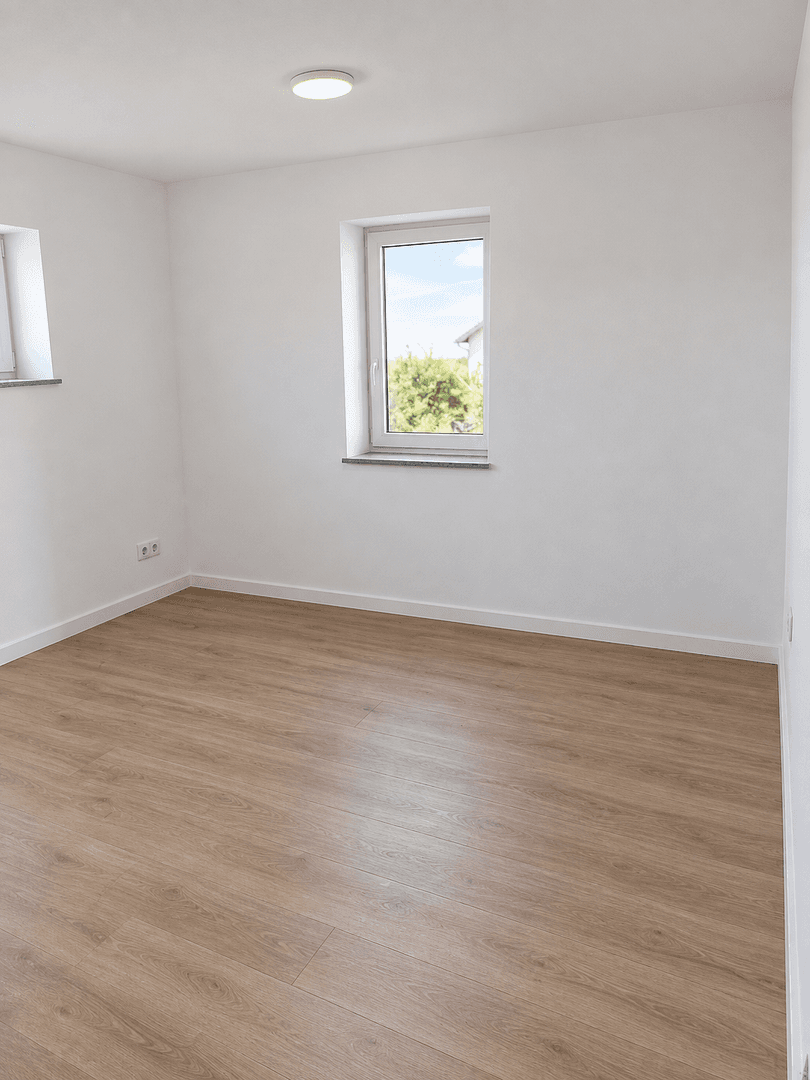 Prenájom domu 200 m², pozemok 425 m², Zapfendorf, Bavorsko Prenájom domu 200 m², pozemok 425 m², Zapfendorf, Bavorsko