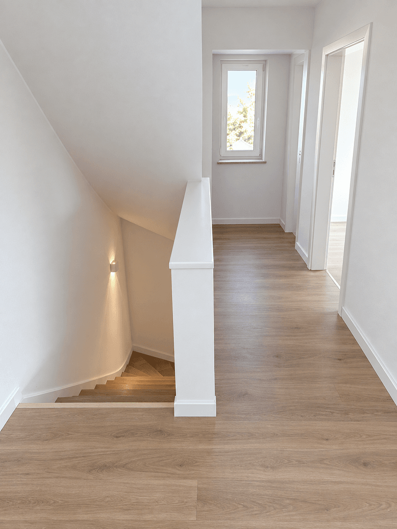 Prenájom domu 200 m², pozemok 425 m², Zapfendorf, Bavorsko Prenájom domu 200 m², pozemok 425 m², Zapfendorf, Bavorsko