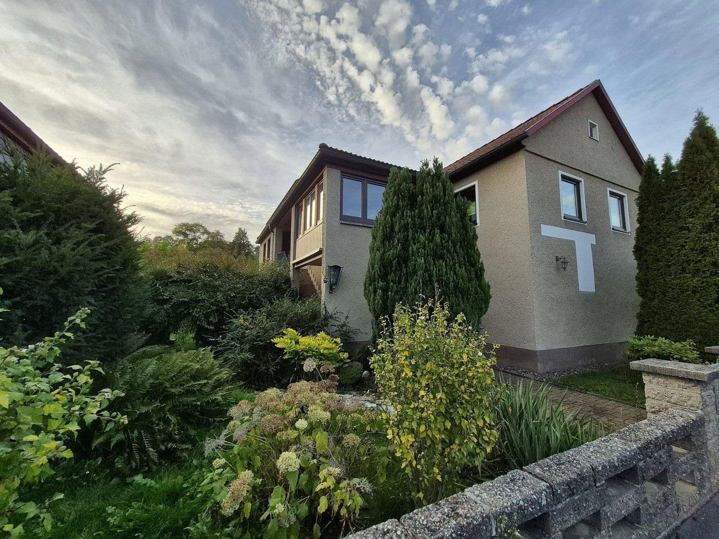 Predaj domu 140 m², pozemok 800 m², Steinbach-Hallenberg, Durínsko Predaj domu 140 m², pozemok 800 m², Steinbach-Hallenberg, Durínsko