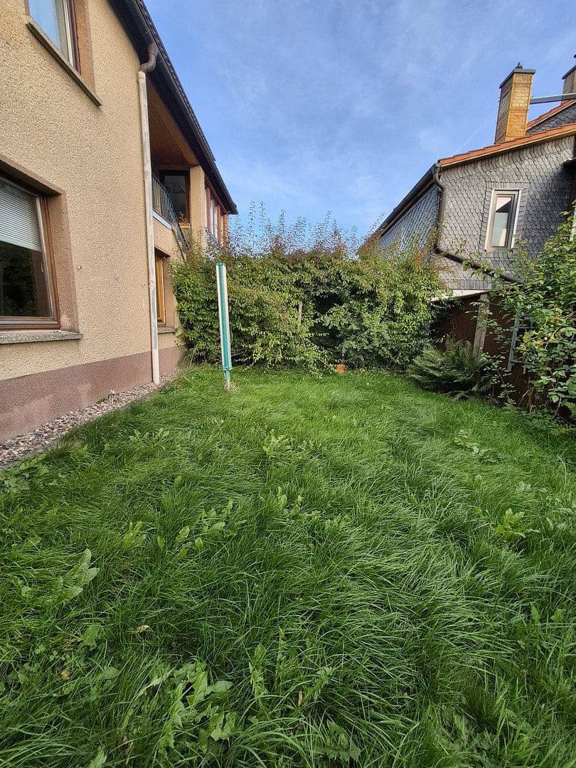 Predaj domu 140 m², pozemok 800 m², Steinbach-Hallenberg, Durínsko Predaj domu 140 m², pozemok 800 m², Steinbach-Hallenberg, Durínsko