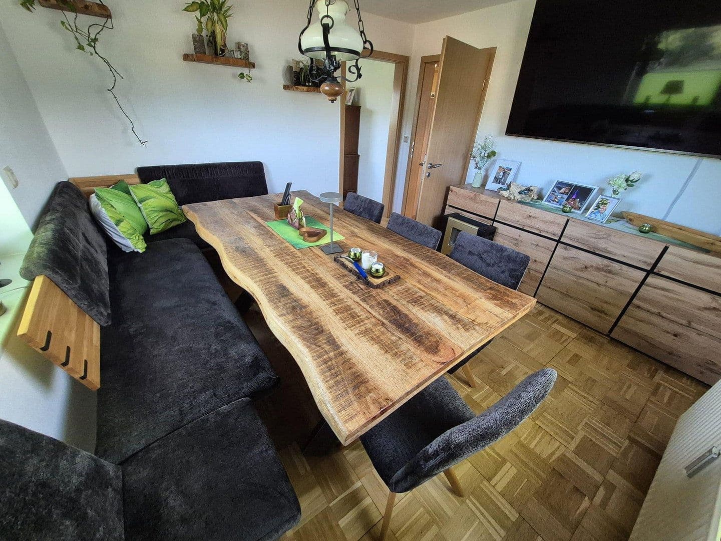 Predaj domu 140 m², pozemok 800 m², Steinbach-Hallenberg, Durínsko Predaj domu 140 m², pozemok 800 m², Steinbach-Hallenberg, Durínsko