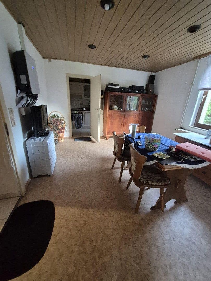 Predaj domu 140 m², pozemok 800 m², Steinbach-Hallenberg, Durínsko Predaj domu 140 m², pozemok 800 m², Steinbach-Hallenberg, Durínsko