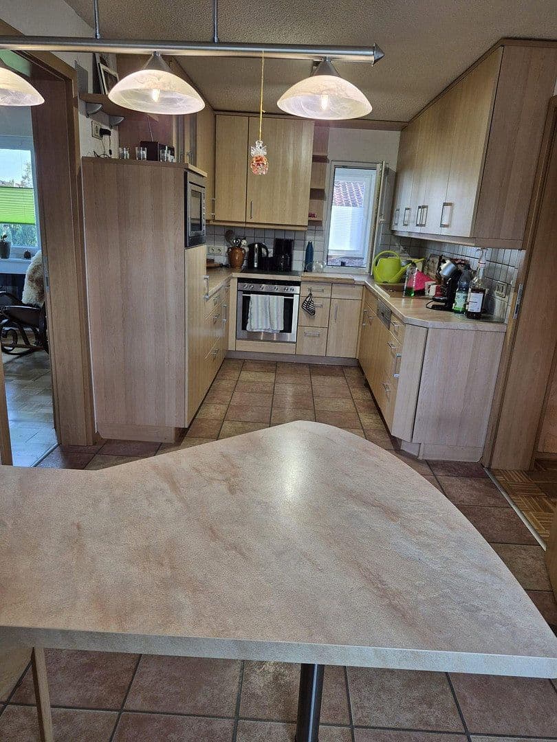 Predaj domu 140 m², pozemok 800 m², Steinbach-Hallenberg, Durínsko Predaj domu 140 m², pozemok 800 m², Steinbach-Hallenberg, Durínsko