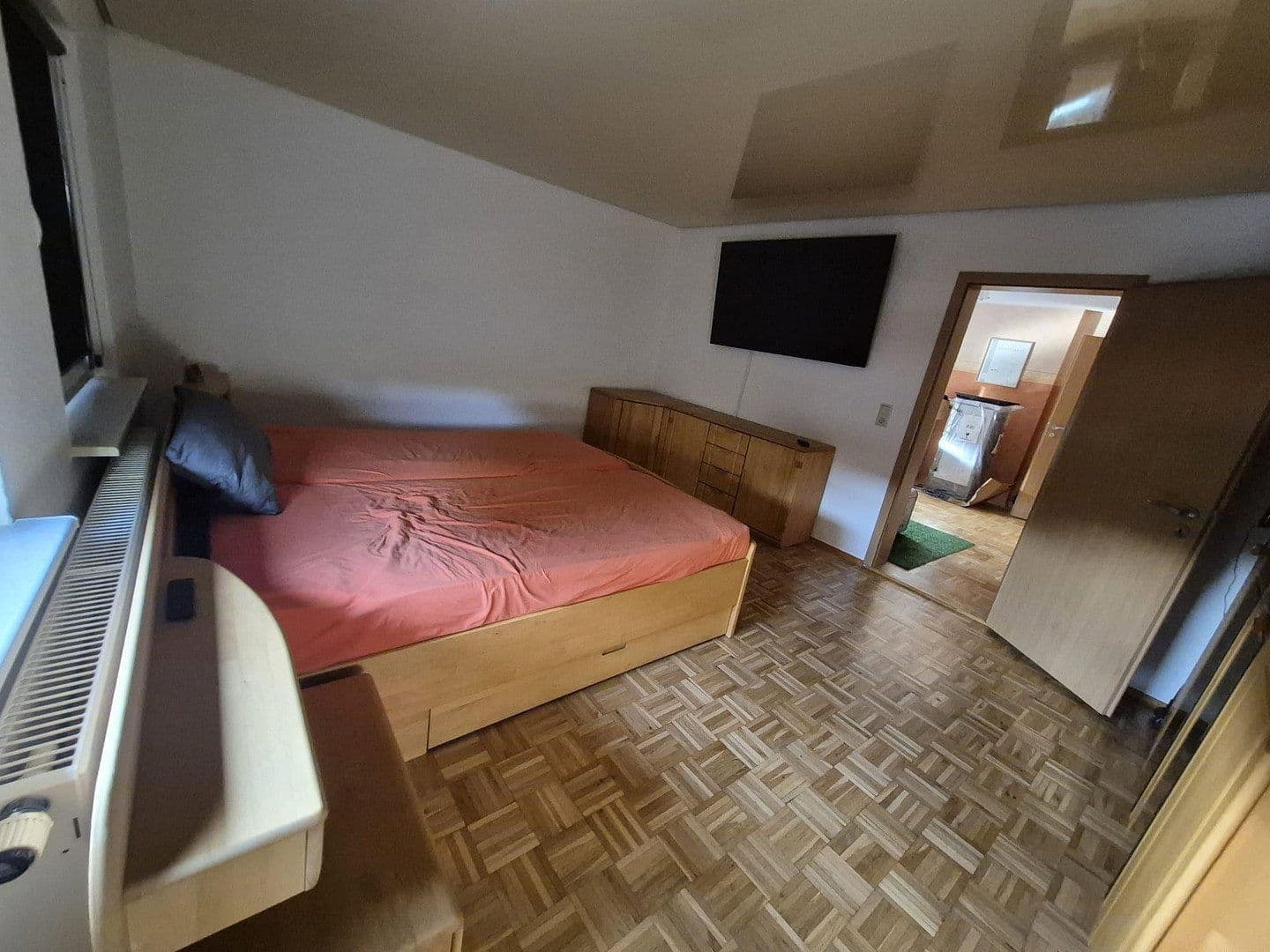 Predaj domu 140 m², pozemok 800 m², Steinbach-Hallenberg, Durínsko Predaj domu 140 m², pozemok 800 m², Steinbach-Hallenberg, Durínsko