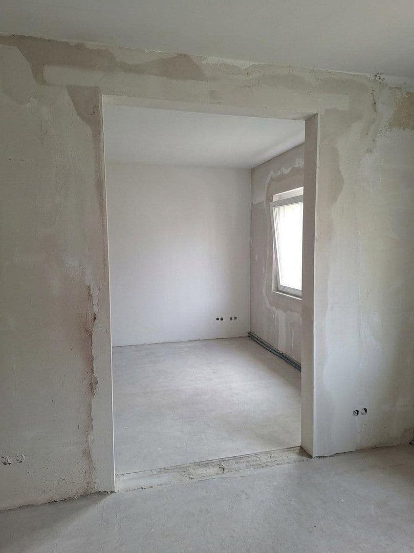 Prenájom bytu 4-izbový 86 m², Hohenzolleernstr. 68, Essen, Severné Porýnie - Westfálsko Prenájom bytu 4-izbový 86 m², Hohenzolleernstr. 68, Essen, Severné Porýnie - Westfálsko