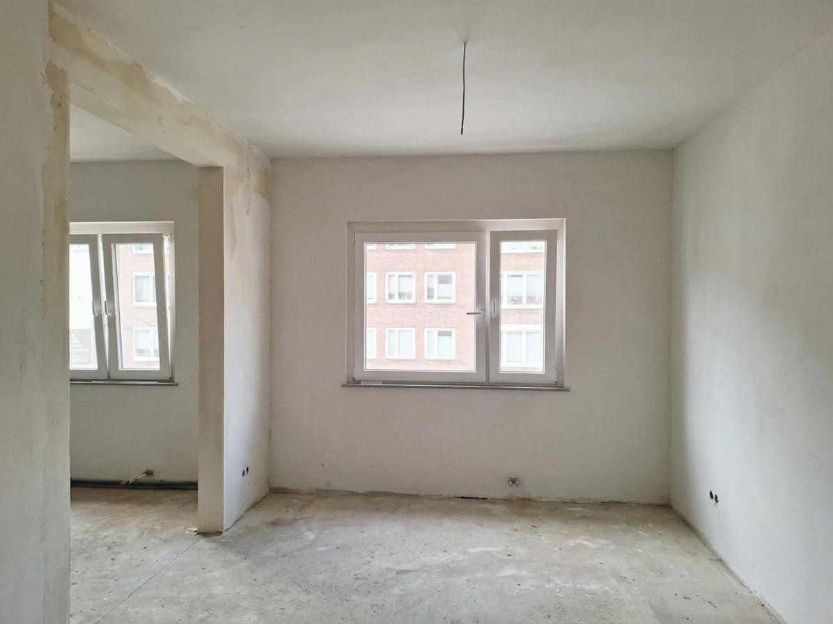Prenájom bytu 4-izbový 86 m², Hohenzolleernstr. 68, Essen, Severné Porýnie - Westfálsko Prenájom bytu 4-izbový 86 m², Hohenzolleernstr. 68, Essen, Severné Porýnie - Westfálsko