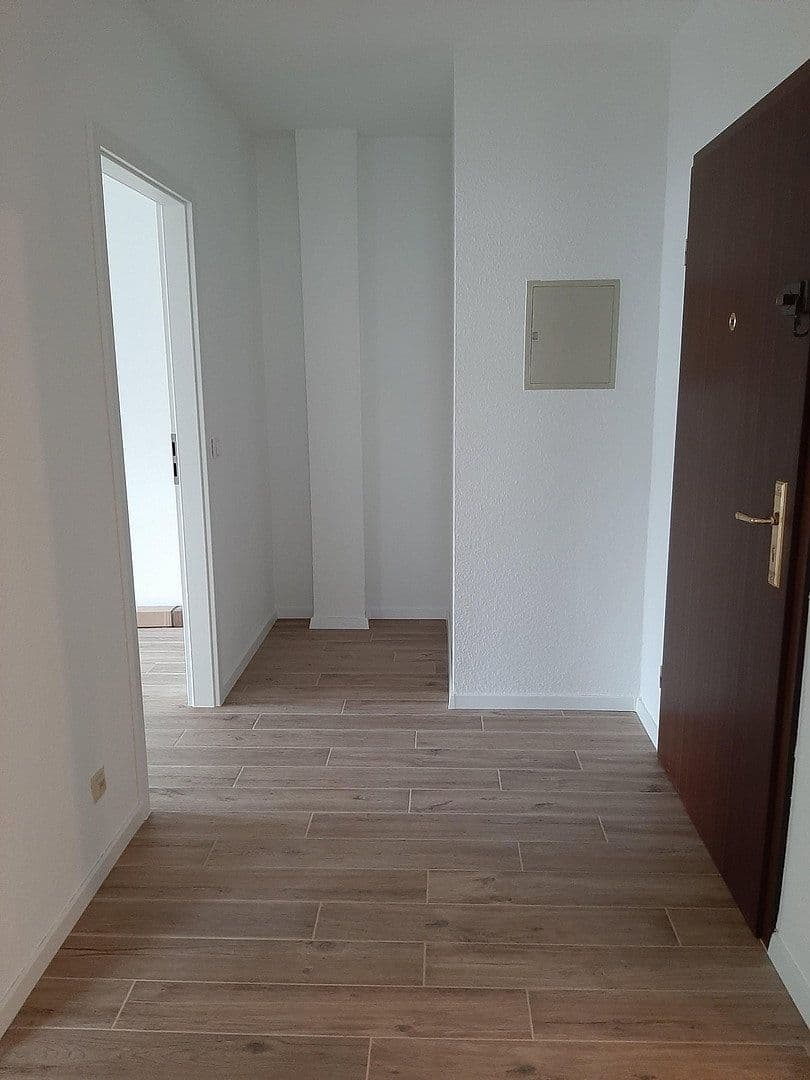 Prenájom bytu 2-izbový 54 m², Rathenaustr. 24B, Offenbach, Hesensko Prenájom bytu 2-izbový 54 m², Rathenaustr. 24B, Offenbach, Hesensko