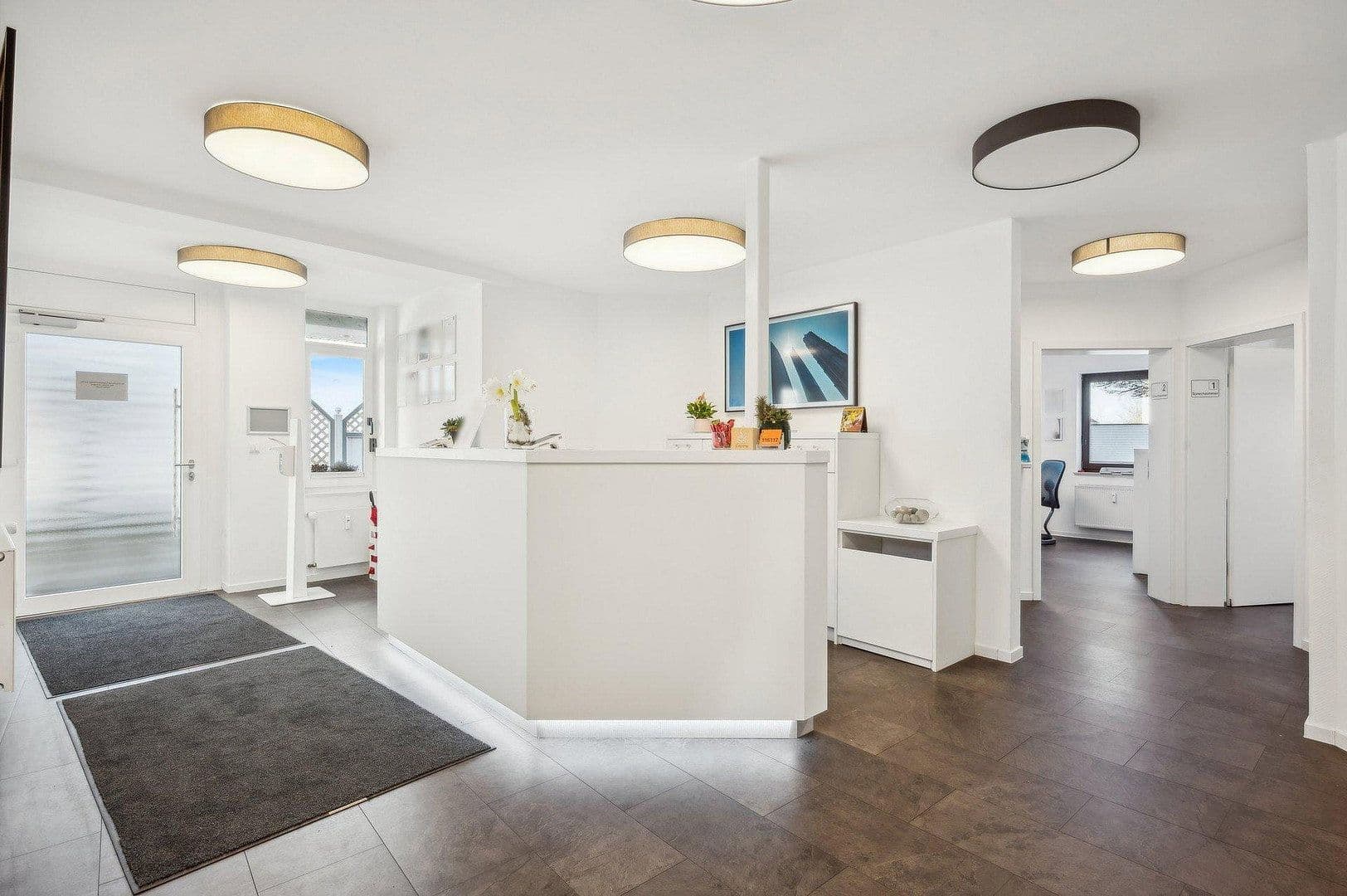 Predaj domu 457 m², pozemok 529 m², Fauerbacher Str. 72, Friedberg (Hessen), Hesensko Predaj domu 457 m², pozemok 529 m², Fauerbacher Str. 72, Friedberg (Hessen), Hesensko