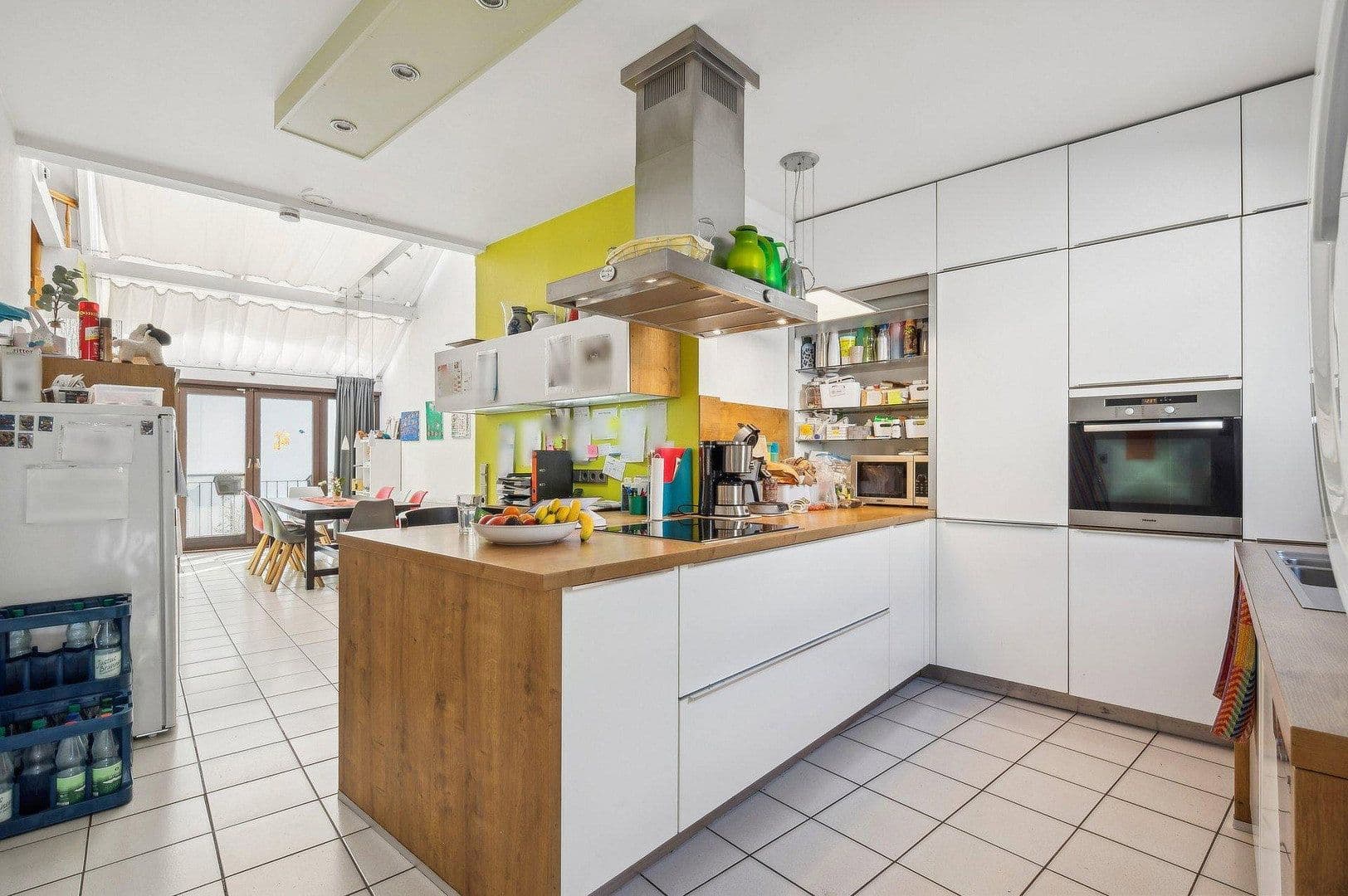 Predaj domu 457 m², pozemok 529 m², Fauerbacher Str. 72, Friedberg (Hessen), Hesensko Predaj domu 457 m², pozemok 529 m², Fauerbacher Str. 72, Friedberg (Hessen), Hesensko