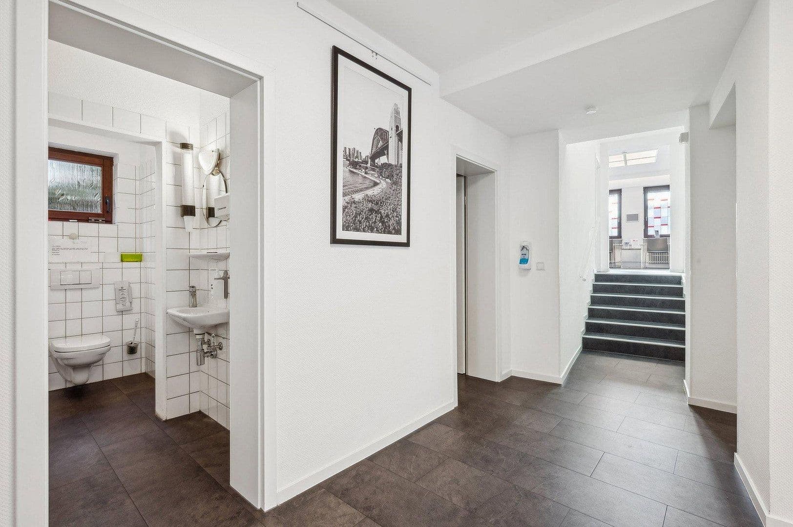 Predaj domu 457 m², pozemok 529 m², Fauerbacher Str. 72, Friedberg (Hessen), Hesensko Predaj domu 457 m², pozemok 529 m², Fauerbacher Str. 72, Friedberg (Hessen), Hesensko