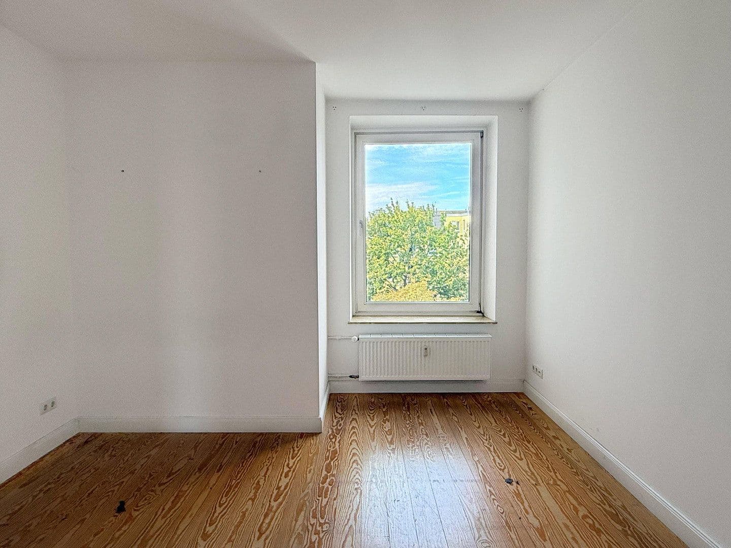 Predaj bytu 3-izbový 75 m², Hamburg, Hamburg Predaj bytu 3-izbový 75 m², Hamburg, Hamburg
