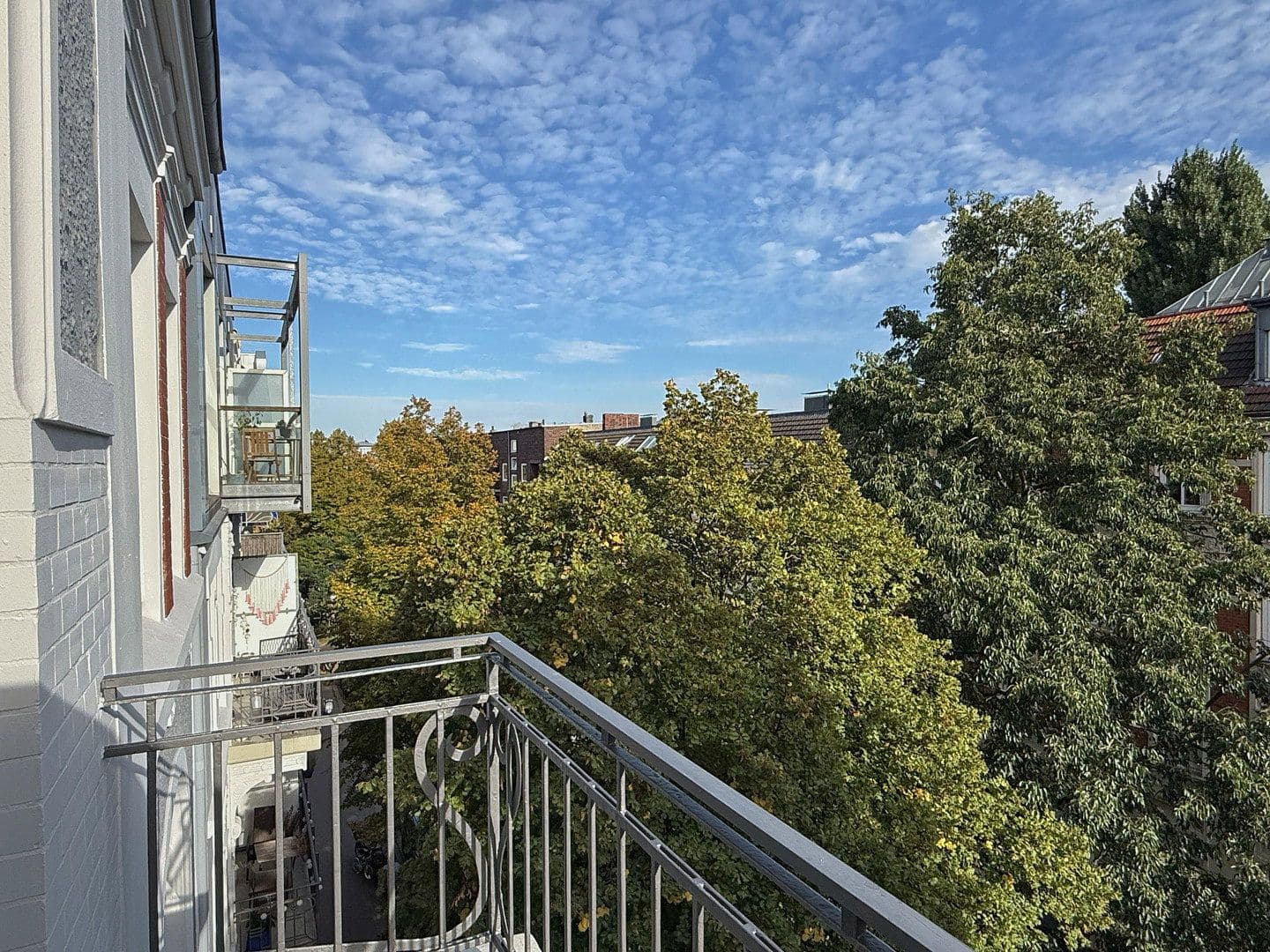 Predaj bytu 3-izbový 75 m², Hamburg, Hamburg Predaj bytu 3-izbový 75 m², Hamburg, Hamburg