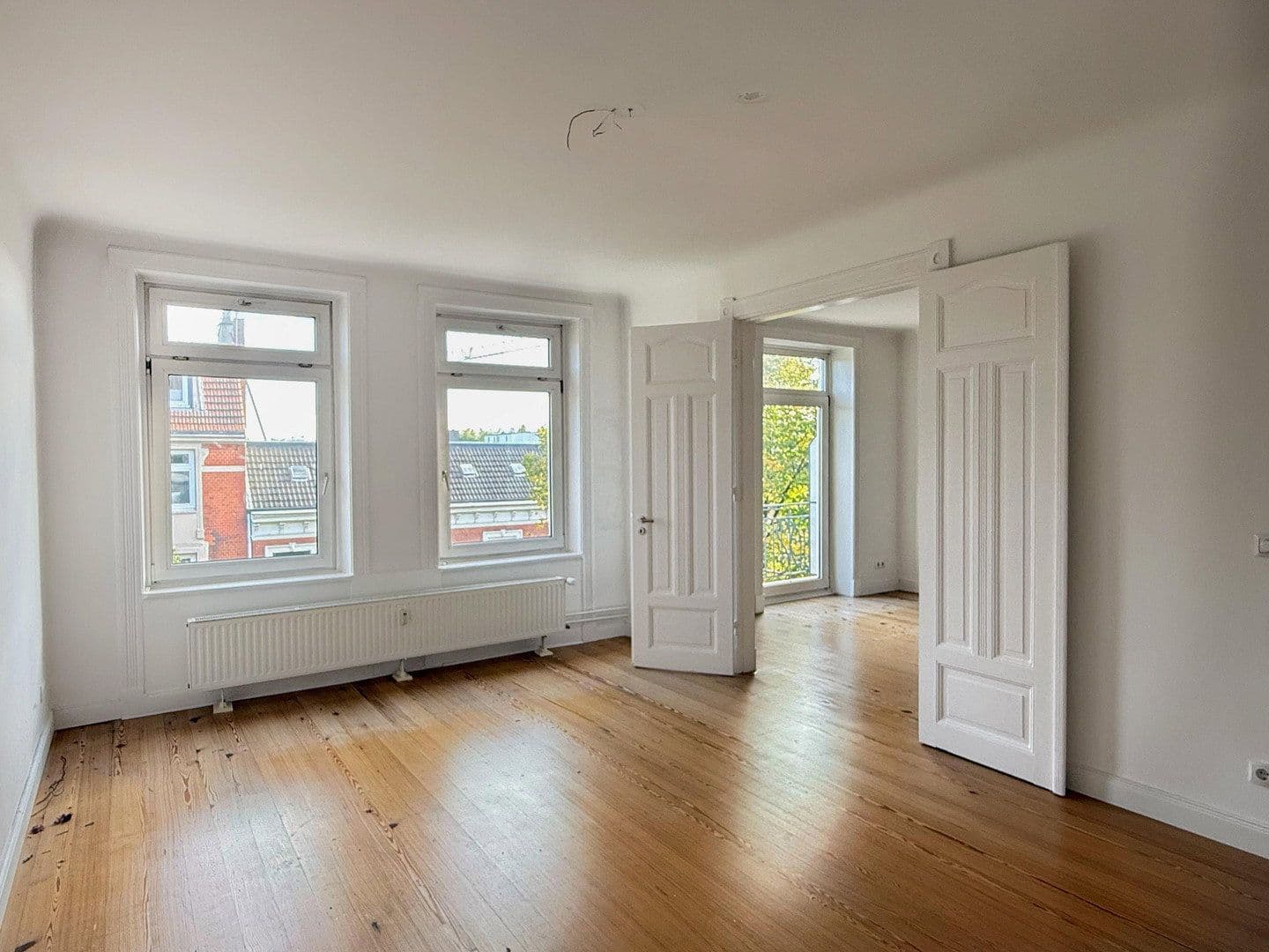 Predaj bytu 3-izbový 75 m², Hamburg, Hamburg Predaj bytu 3-izbový 75 m², Hamburg, Hamburg