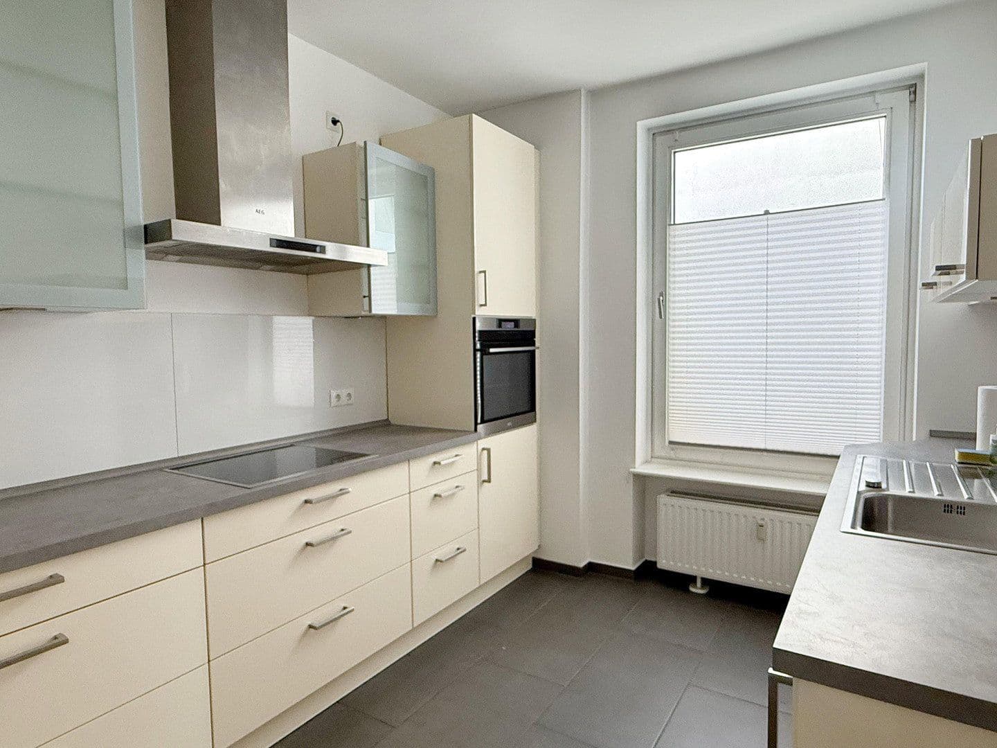 Predaj bytu 3-izbový 75 m², Hamburg, Hamburg Predaj bytu 3-izbový 75 m², Hamburg, Hamburg