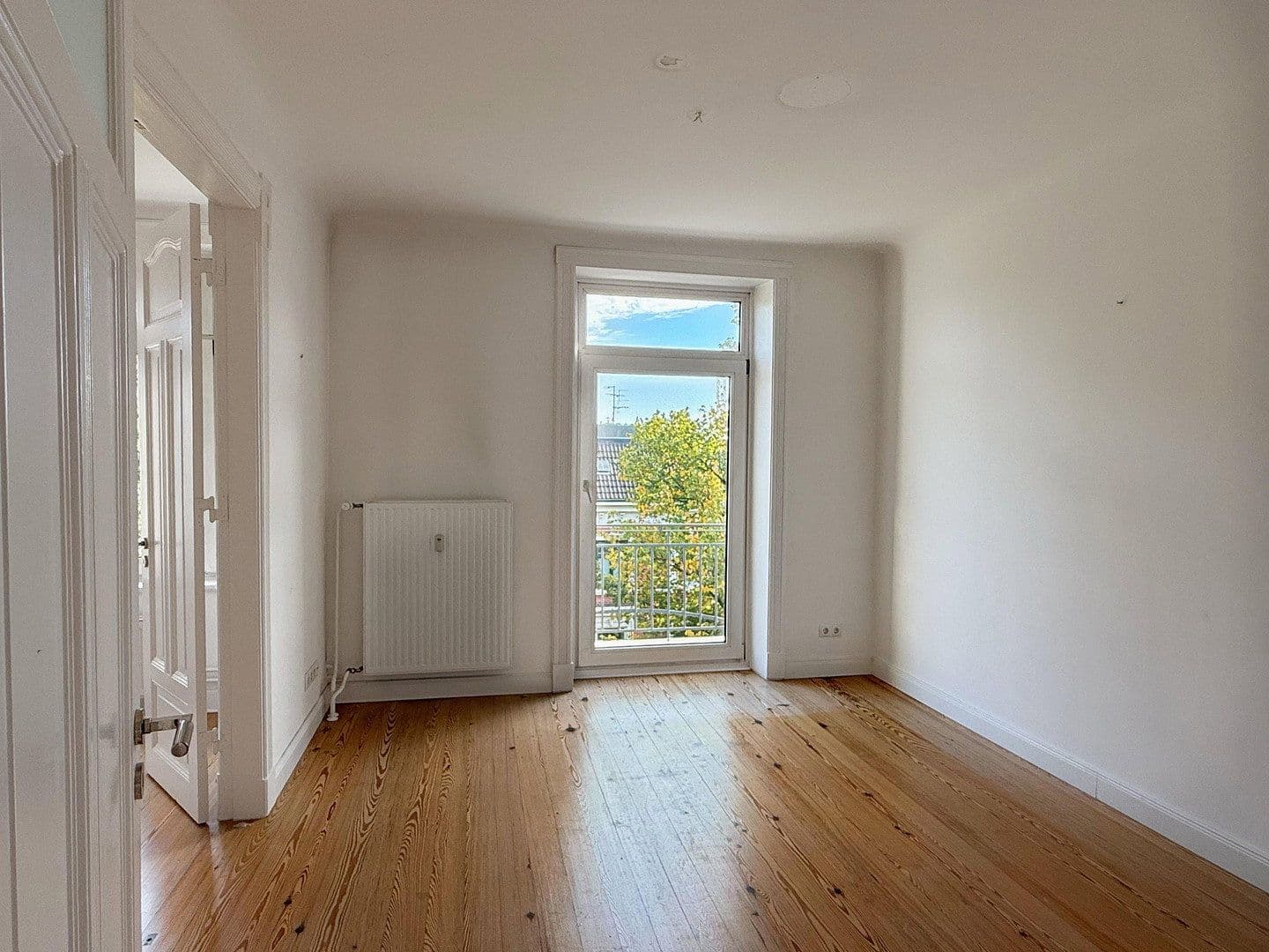 Predaj bytu 3-izbový 75 m², Hamburg, Hamburg Predaj bytu 3-izbový 75 m², Hamburg, Hamburg