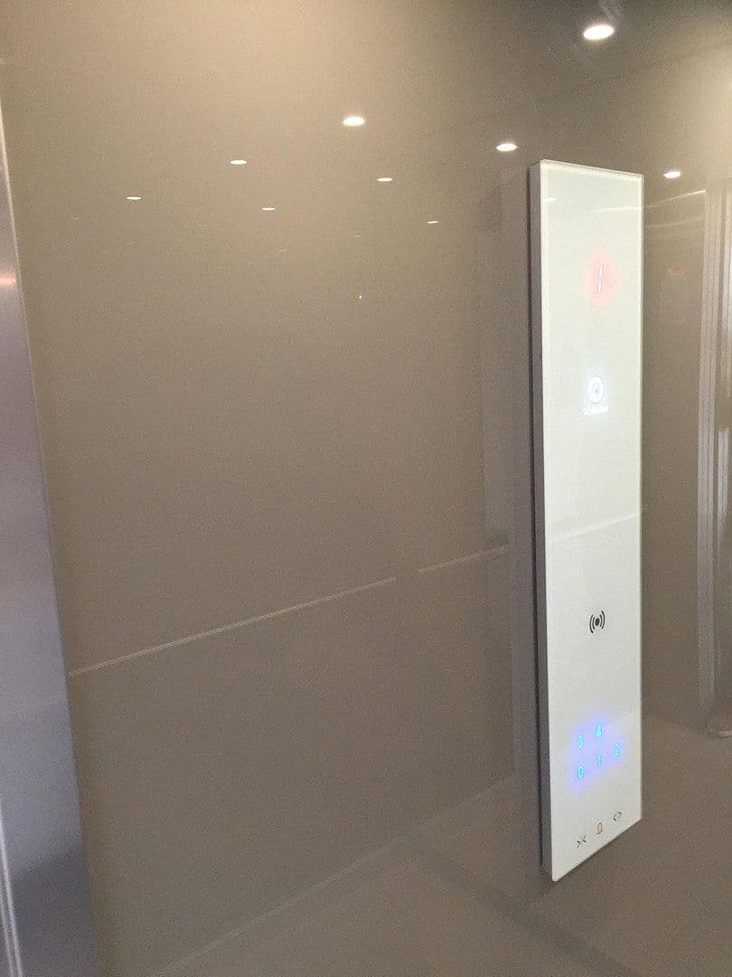 Prenájom bytu 3-izbový 75 m², Maybachstr. 45, Recklinghausen, Severné Porýnie - Westfálsko Prenájom bytu 3-izbový 75 m², Maybachstr. 45, Recklinghausen, Severné Porýnie - Westfálsko