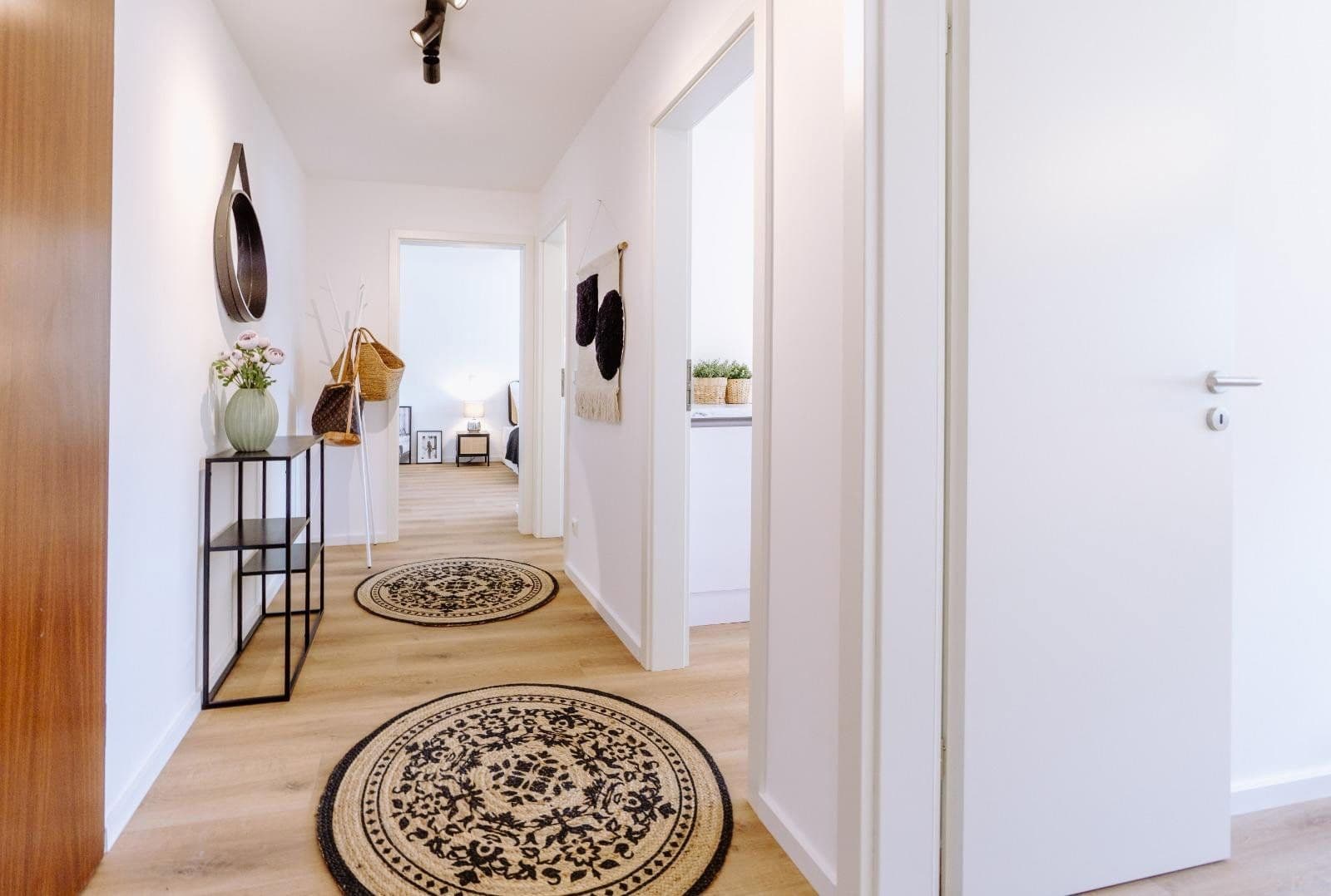Predaj bytu 3-izbový 82 m², Hagnau am Bodensee, Bádensko-Wurttembersko Predaj bytu 3-izbový 82 m², Hagnau am Bodensee, Bádensko-Wurttembersko