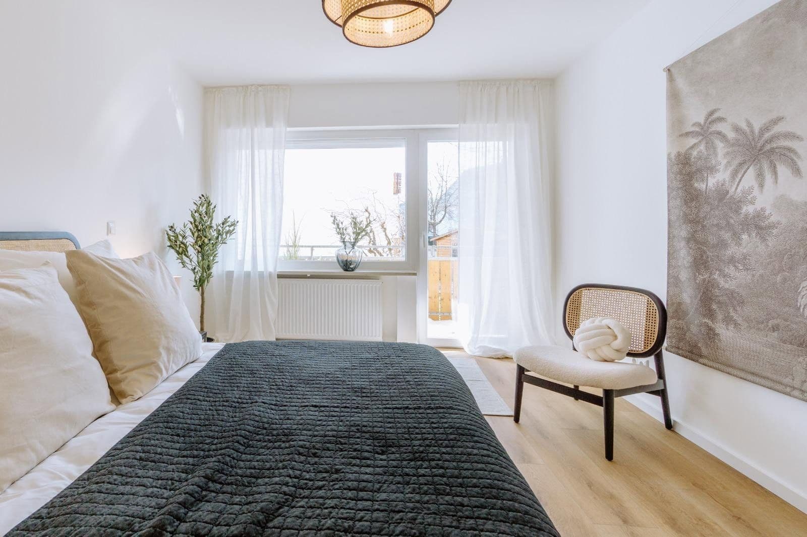 Predaj bytu 3-izbový 82 m², Hagnau am Bodensee, Bádensko-Wurttembersko Predaj bytu 3-izbový 82 m², Hagnau am Bodensee, Bádensko-Wurttembersko