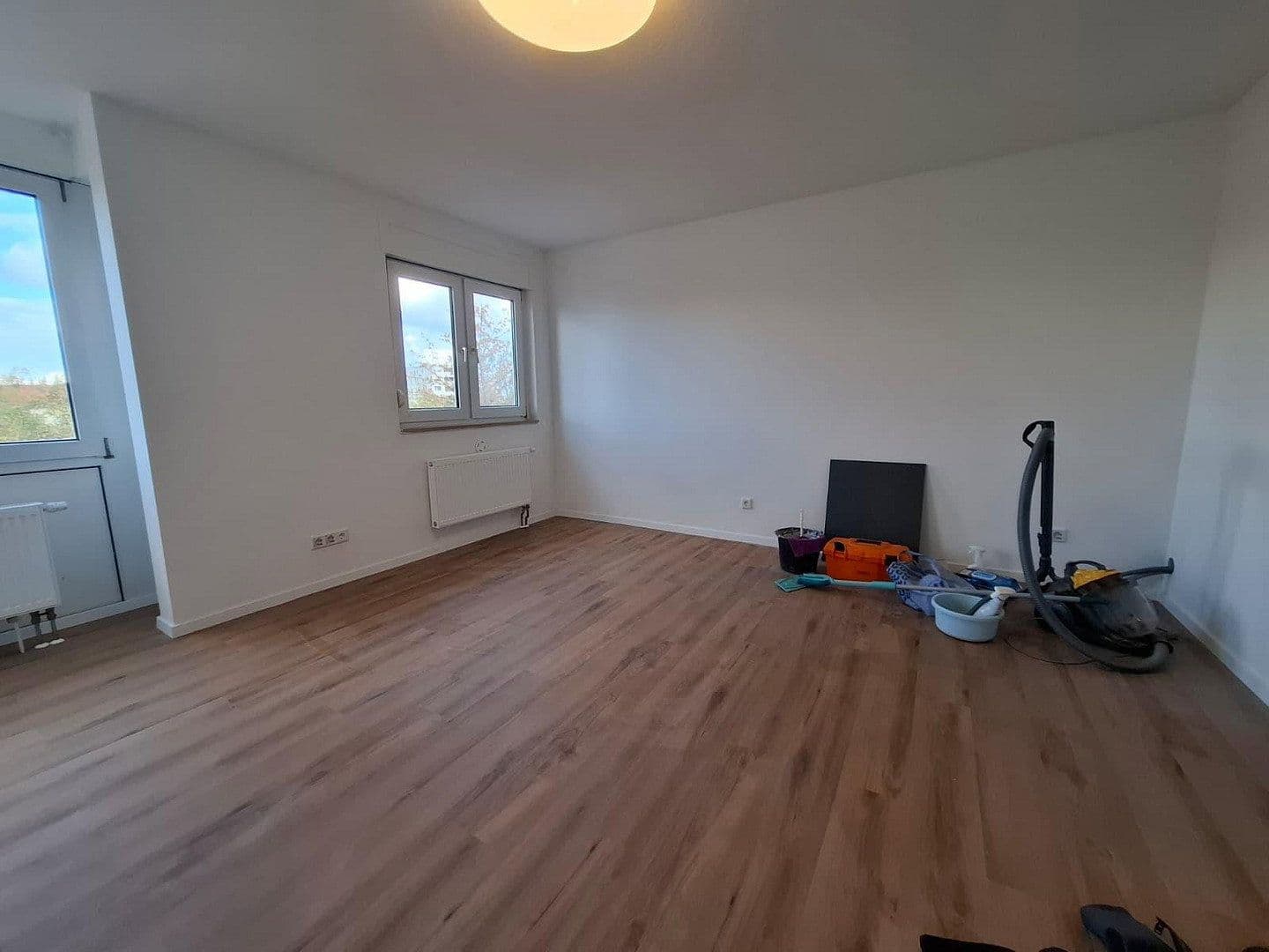 Prenájom bytu 1-izbový 30 m², Nürnberg, Bavorsko Prenájom bytu 1-izbový 30 m², Nürnberg, Bavorsko