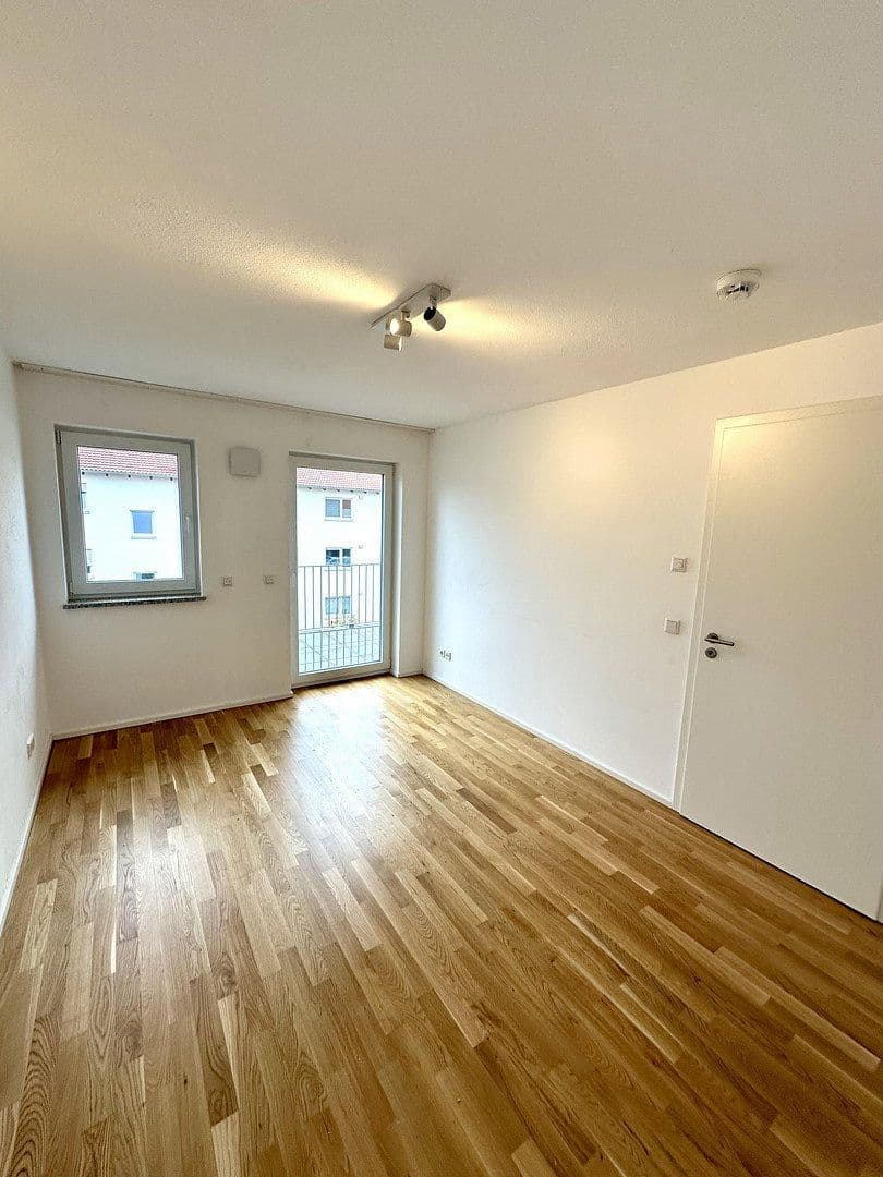 Predaj bytu 2-izbový 57 m², Schrannenplatz 2, Beratzhausen, Bavorsko Predaj bytu 2-izbový 57 m², Schrannenplatz 2, Beratzhausen, Bavorsko