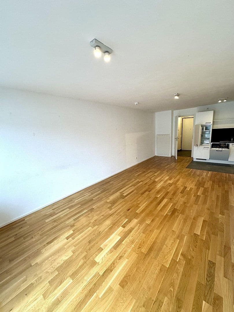 Predaj bytu 2-izbový 57 m², Schrannenplatz 2, Beratzhausen, Bavorsko Predaj bytu 2-izbový 57 m², Schrannenplatz 2, Beratzhausen, Bavorsko