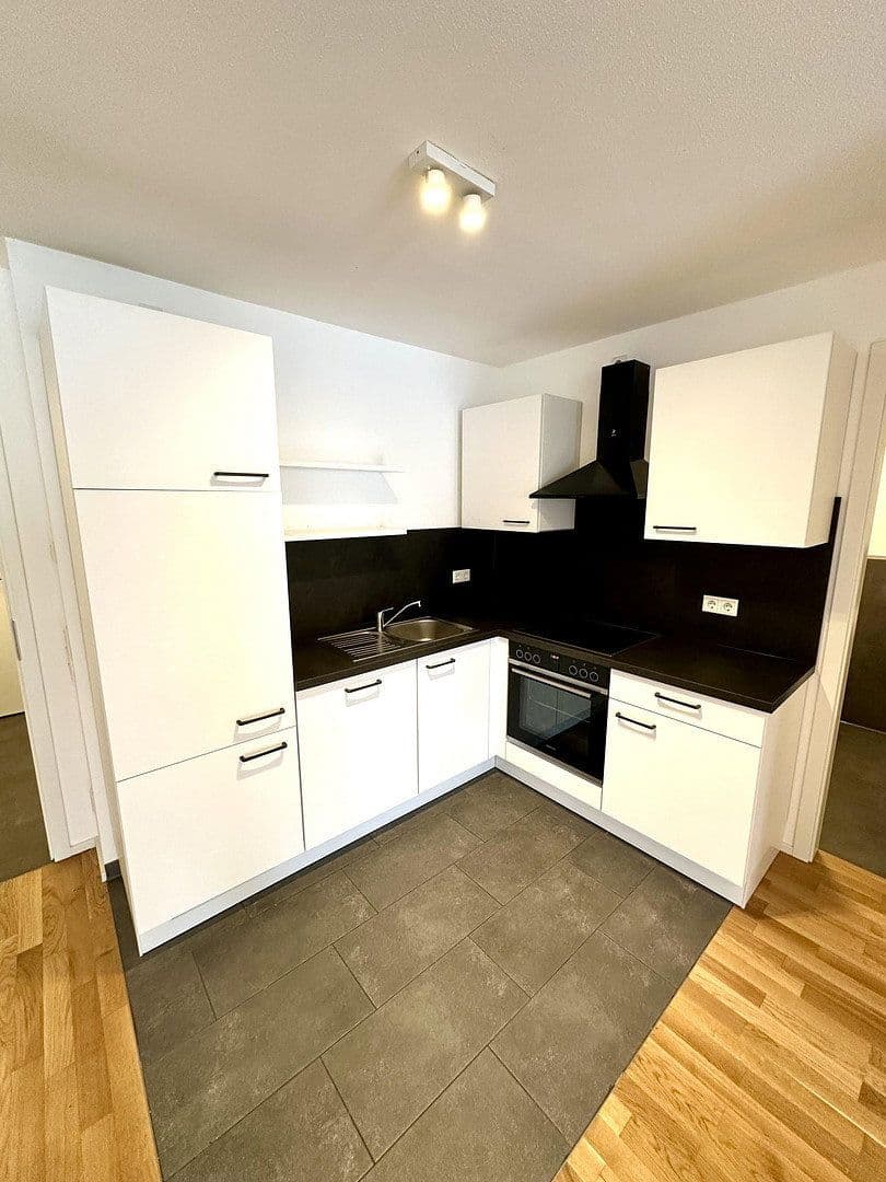 Predaj bytu 2-izbový 57 m², Schrannenplatz 2, Beratzhausen, Bavorsko Predaj bytu 2-izbový 57 m², Schrannenplatz 2, Beratzhausen, Bavorsko