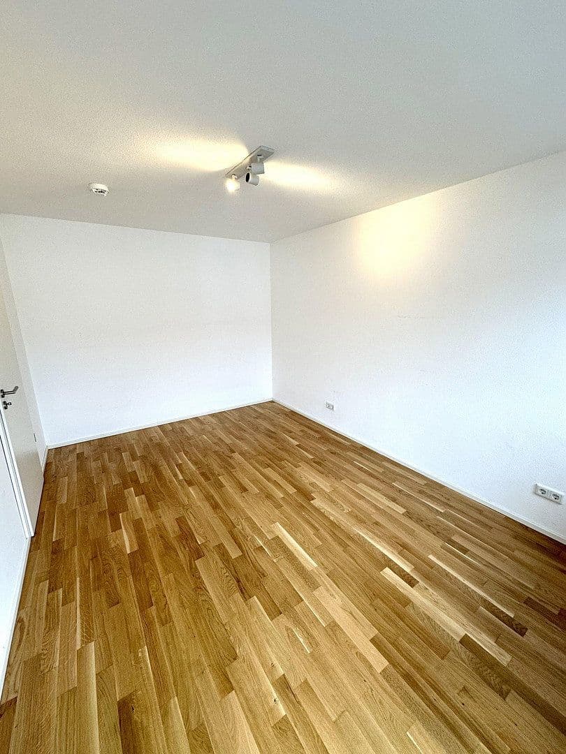 Predaj bytu 2-izbový 57 m², Schrannenplatz 2, Beratzhausen, Bavorsko Predaj bytu 2-izbový 57 m², Schrannenplatz 2, Beratzhausen, Bavorsko