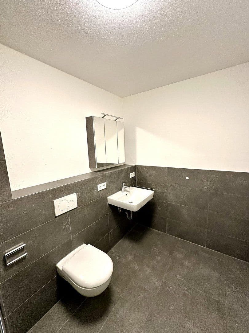 Predaj bytu 2-izbový 57 m², Schrannenplatz 2, Beratzhausen, Bavorsko Predaj bytu 2-izbový 57 m², Schrannenplatz 2, Beratzhausen, Bavorsko
