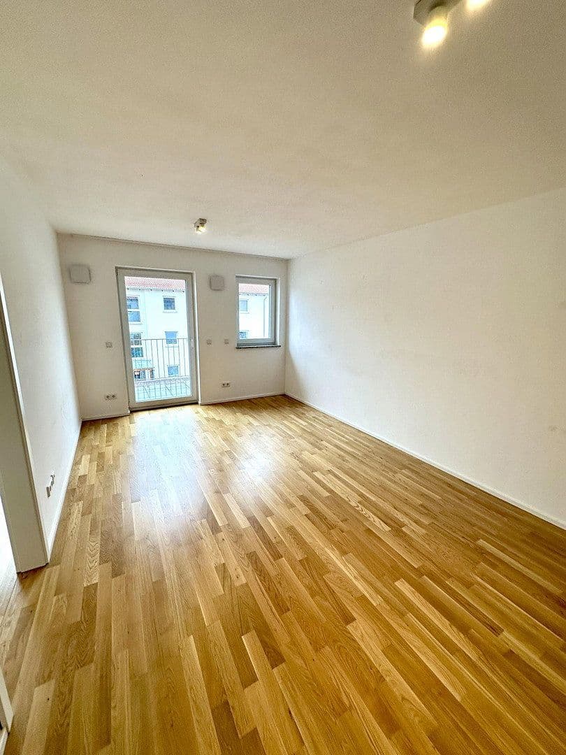 Predaj bytu 2-izbový 57 m², Schrannenplatz 2, Beratzhausen, Bavorsko Predaj bytu 2-izbový 57 m², Schrannenplatz 2, Beratzhausen, Bavorsko
