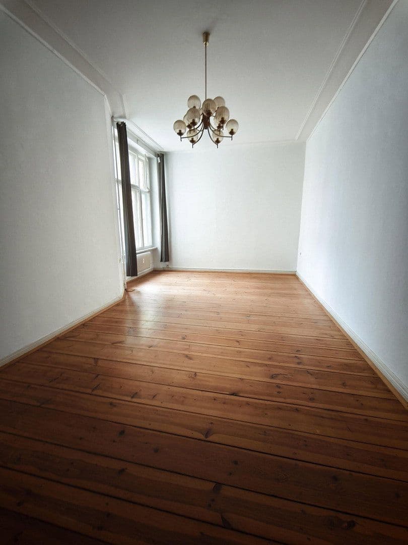 Predaj bytu 3-izbový 73 m², Emser Str. 76, Berlin, Berlín Predaj bytu 3-izbový 73 m², Emser Str. 76, Berlin, Berlín