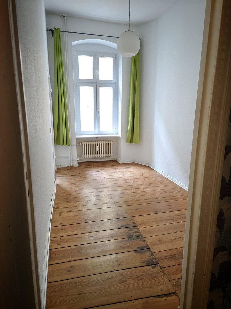 Predaj bytu 3-izbový 73 m², Emser Str. 76, Berlin, Berlín Predaj bytu 3-izbový 73 m², Emser Str. 76, Berlin, Berlín