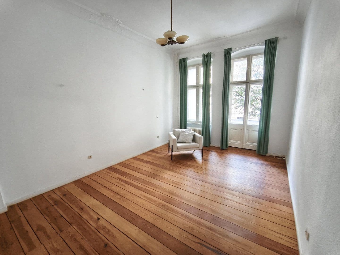 Predaj bytu 3-izbový 73 m², Emser Str. 76, Berlin, Berlín Predaj bytu 3-izbový 73 m², Emser Str. 76, Berlin, Berlín