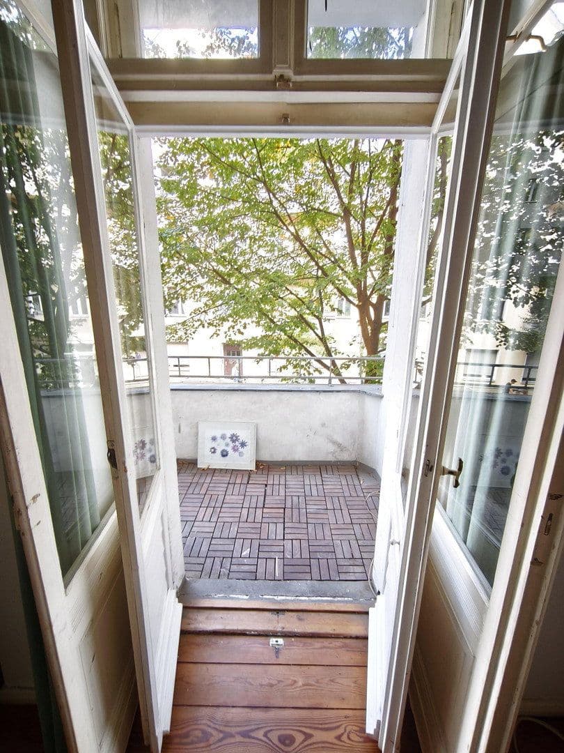 Predaj bytu 3-izbový 73 m², Emser Str. 76, Berlin, Berlín Predaj bytu 3-izbový 73 m², Emser Str. 76, Berlin, Berlín