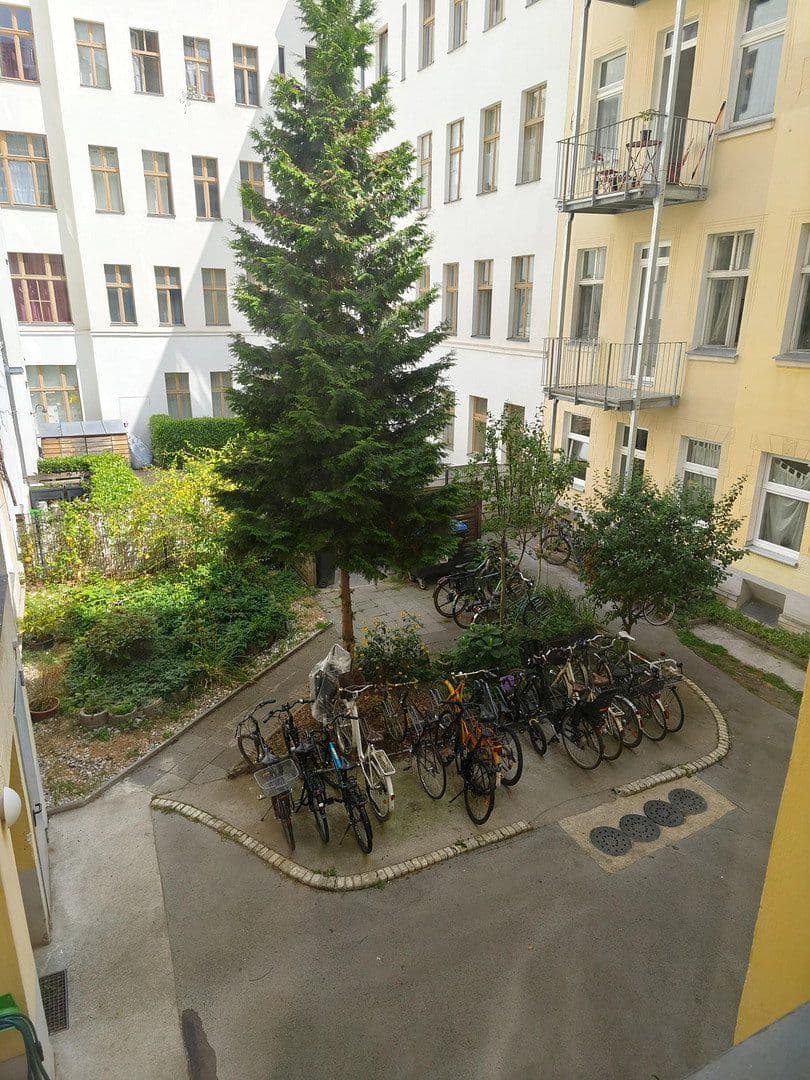 Predaj bytu 3-izbový 73 m², Emser Str. 76, Berlin, Berlín Predaj bytu 3-izbový 73 m², Emser Str. 76, Berlin, Berlín