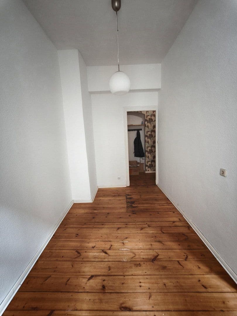 Predaj bytu 3-izbový 73 m², Emser Str. 76, Berlin, Berlín Predaj bytu 3-izbový 73 m², Emser Str. 76, Berlin, Berlín