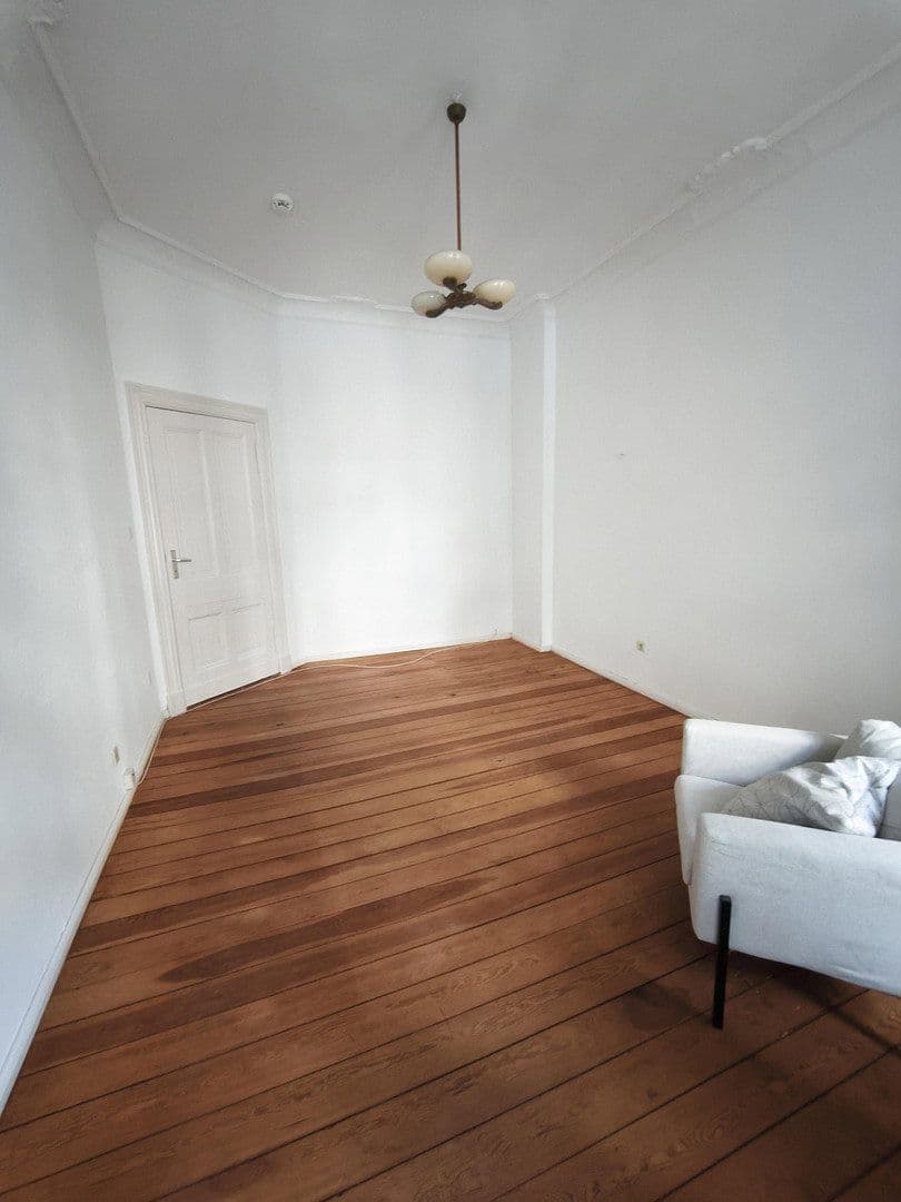 Predaj bytu 3-izbový 73 m², Emser Str. 76, Berlin, Berlín Predaj bytu 3-izbový 73 m², Emser Str. 76, Berlin, Berlín