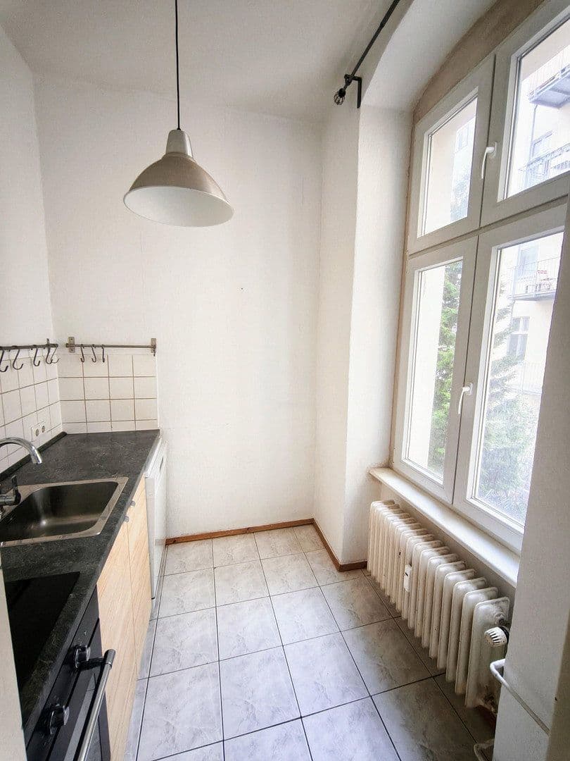 Predaj bytu 3-izbový 73 m², Emser Str. 76, Berlin, Berlín Predaj bytu 3-izbový 73 m², Emser Str. 76, Berlin, Berlín
