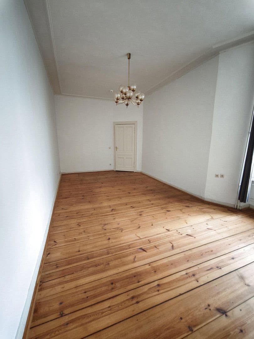 Predaj bytu 3-izbový 73 m², Emser Str. 76, Berlin, Berlín Predaj bytu 3-izbový 73 m², Emser Str. 76, Berlin, Berlín