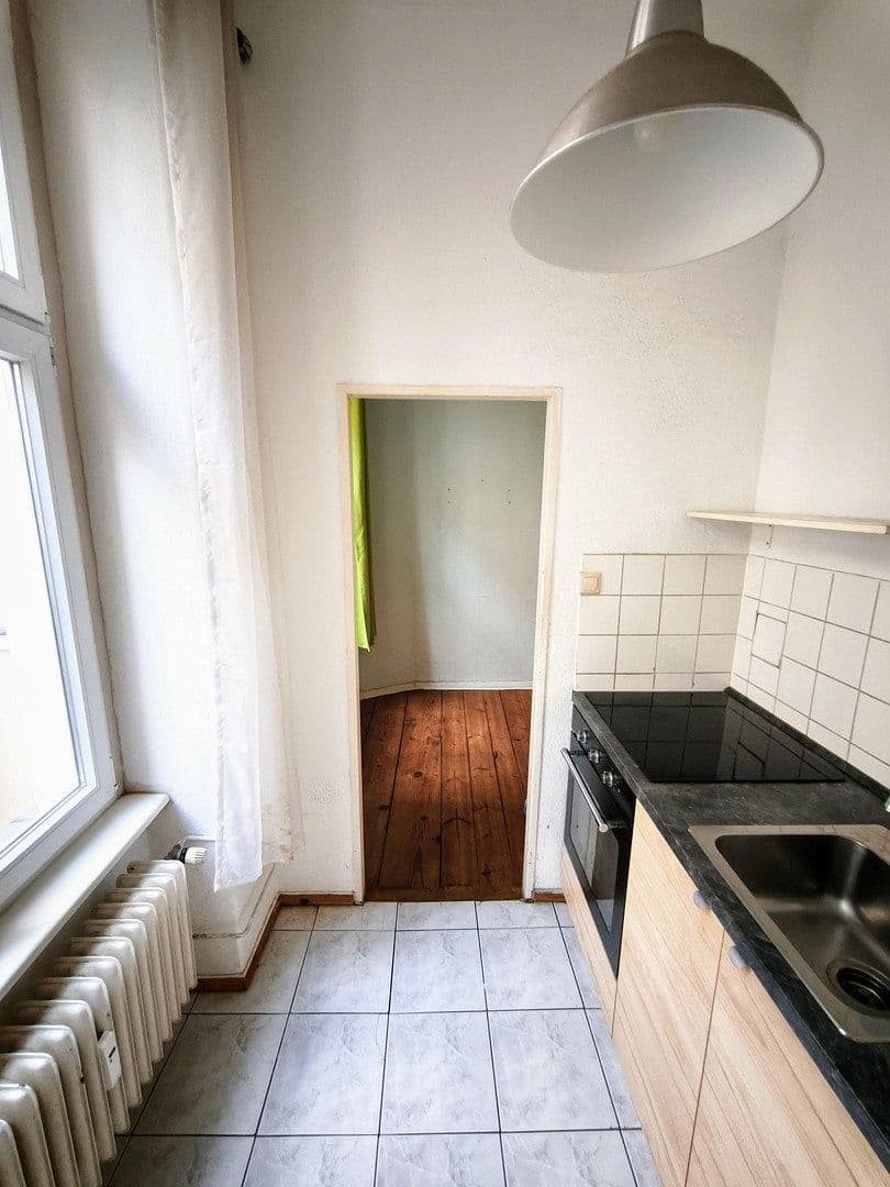 Predaj bytu 3-izbový 73 m², Emser Str. 76, Berlin, Berlín Predaj bytu 3-izbový 73 m², Emser Str. 76, Berlin, Berlín