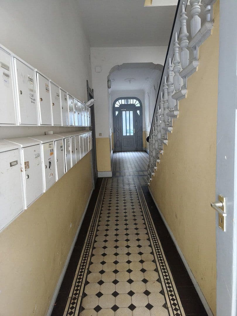 Predaj bytu 3-izbový 73 m², Emser Str. 76, Berlin, Berlín Predaj bytu 3-izbový 73 m², Emser Str. 76, Berlin, Berlín