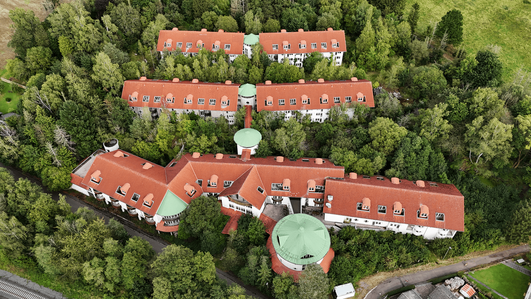 Predaj domu 256 m², Mücke, Hesensko Predaj domu 256 m², Mücke, Hesensko
