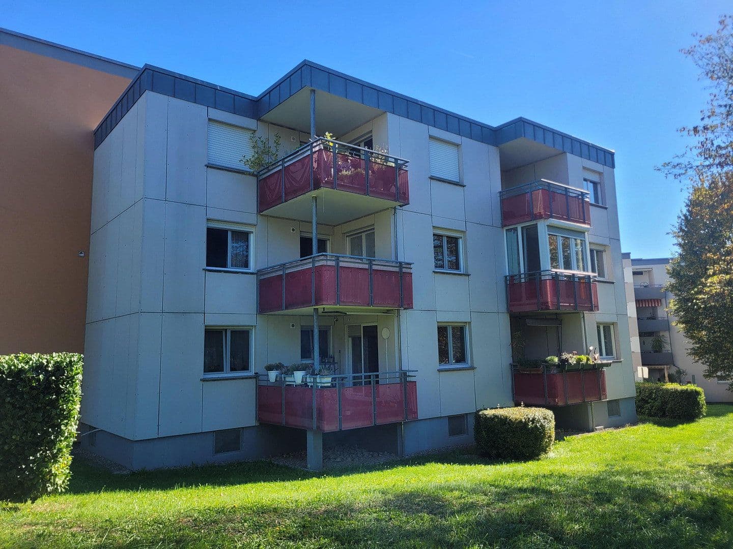 Predaj bytu 2-izbový 62 m², Ravensburg, Bádensko-Wurttembersko Predaj bytu 2-izbový 62 m², Ravensburg, Bádensko-Wurttembersko