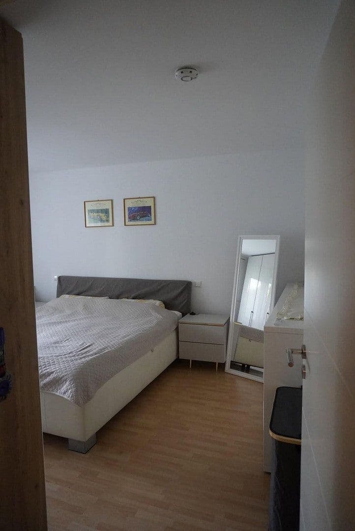Predaj bytu 2-izbový 62 m², Ravensburg, Bádensko-Wurttembersko Predaj bytu 2-izbový 62 m², Ravensburg, Bádensko-Wurttembersko