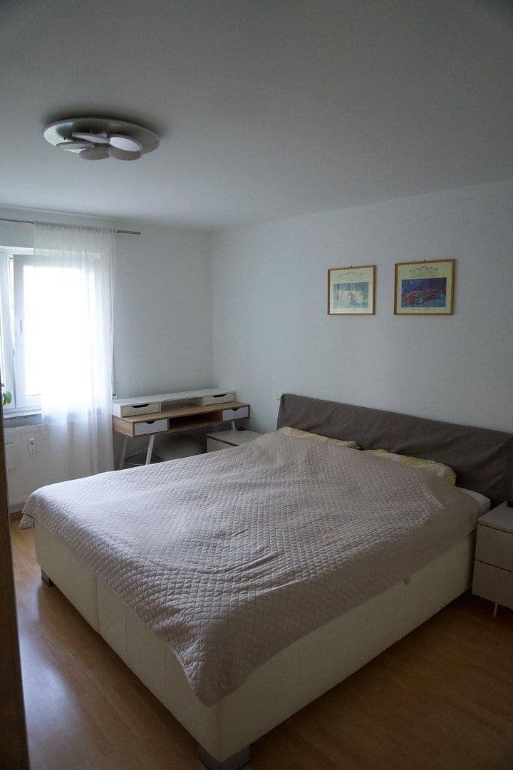 Predaj bytu 2-izbový 62 m², Ravensburg, Bádensko-Wurttembersko Predaj bytu 2-izbový 62 m², Ravensburg, Bádensko-Wurttembersko